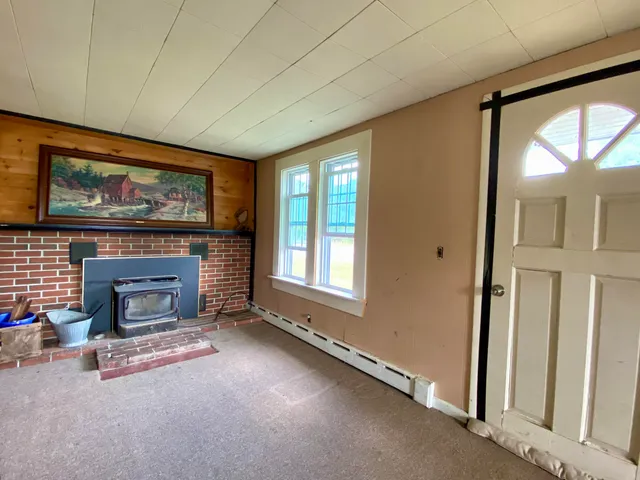 $142,000 | 98 Auburn Road, Turner, ME 04282