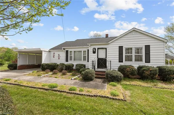 $248,900 | 6857 Us Highway, Stokesdale, NC 27357