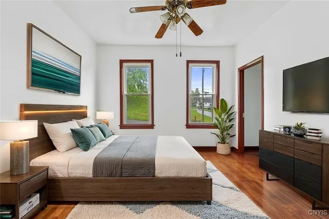 $179,900 | 410 John Street, Syracuse, NY 13208