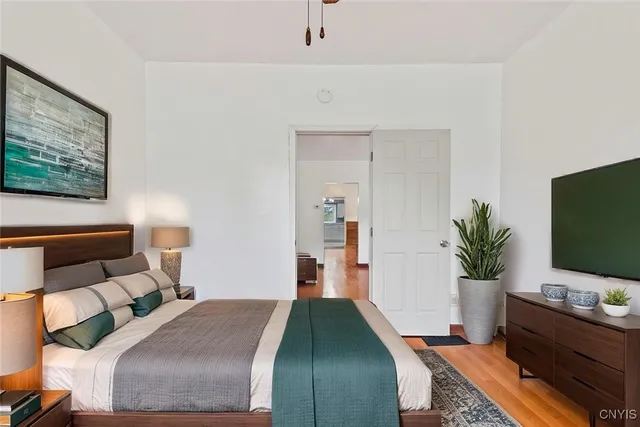 $179,900 | 410 John Street, Syracuse, NY 13208