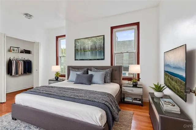 $179,900 | 410 John Street, Syracuse, NY 13208