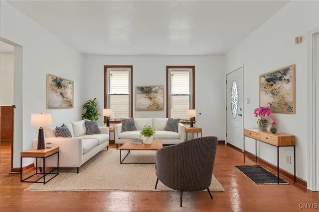 $179,900 | 410 John Street, Syracuse, NY 13208