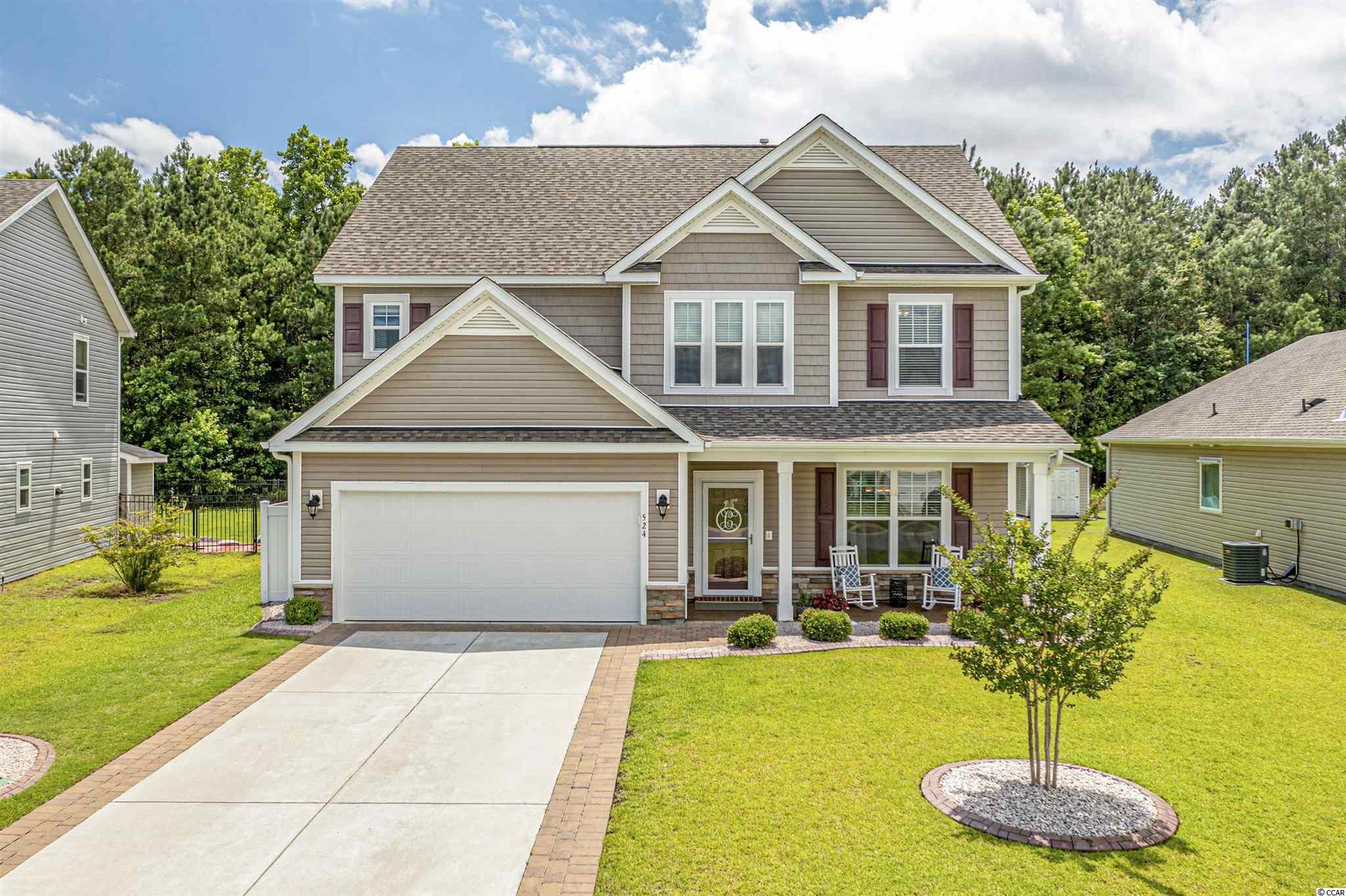 524 Majorca Loop Myrtle Beach, SC 29579 - Photo 1 of 40 Gallery Image 1