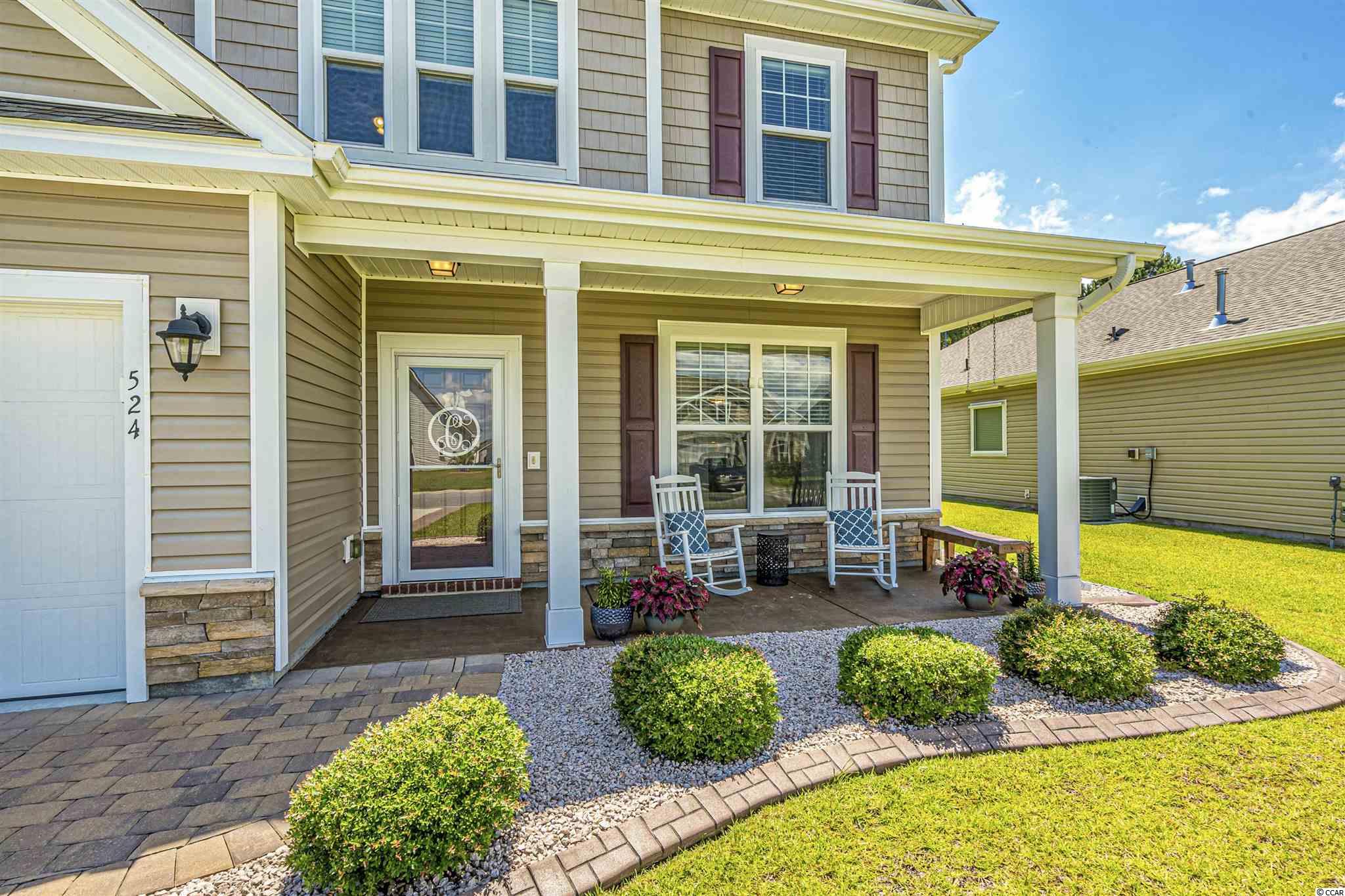 524 Majorca Loop Myrtle Beach, SC 29579 - Photo 4 of 40 Gallery Image 4