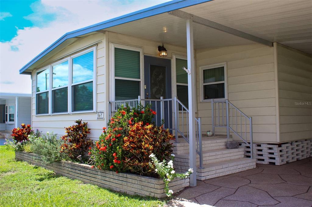 1610 Reynolds Road, Unit 365 Lakeland, FL 33801 - Photo 3 of 27