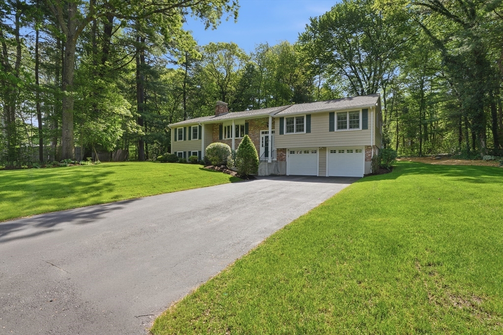 22 Longmeadow Drive Canton, MA 02021 - Photo 40 of 42