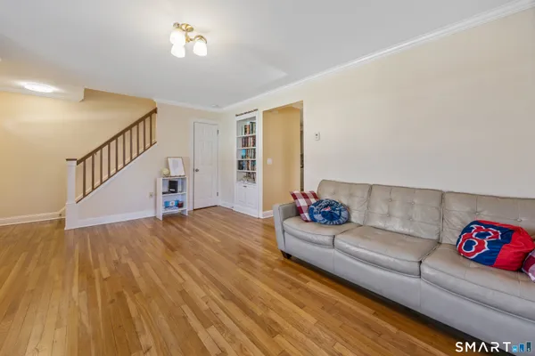 $429,900 | 245 Sunnyridge Avenue, Unit 1, Fairfield, CT 06824