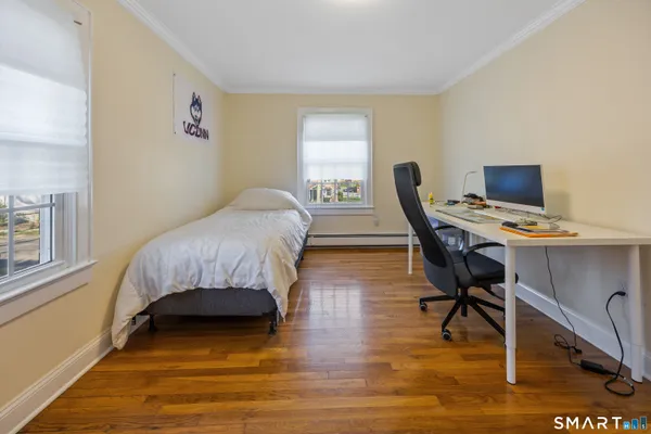 $429,900 | 245 Sunnyridge Avenue, Unit 1, Fairfield, CT 06824