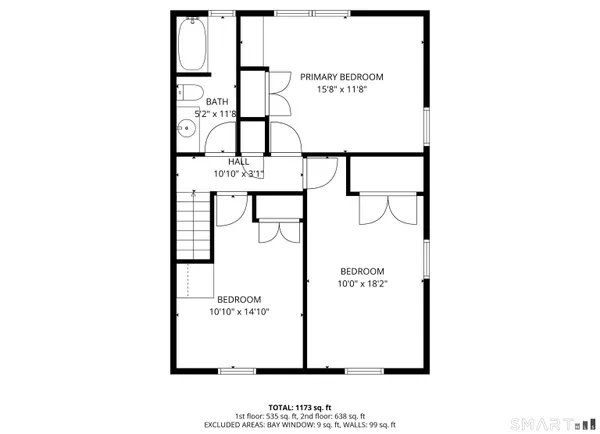 $429,900 | 245 Sunnyridge Avenue, Unit 1, Fairfield, CT 06824