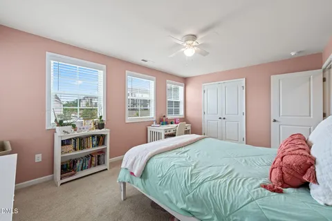 $390,000 | 2103 Cherry Top Drive, Fuquay-Varina, NC 27526