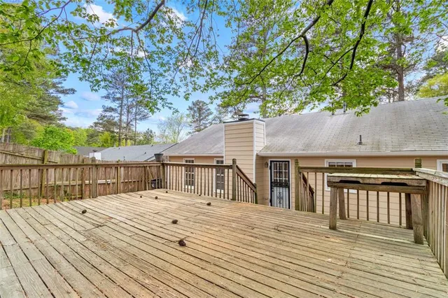 $339,500 | 2199 Summertown Drive, Norcross, GA 30071