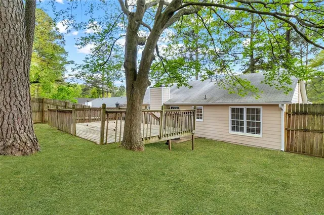 $339,500 | 2199 Summertown Drive, Norcross, GA 30071