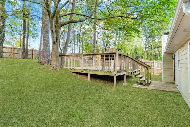 $339,500 | 2199 Summertown Drive, Norcross, GA 30071