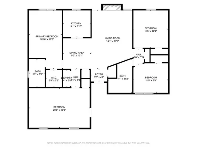 $339,500 | 2199 Summertown Drive, Norcross, GA 30071