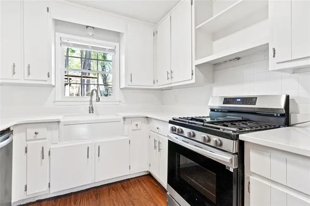 $339,500 | 2199 Summertown Drive, Norcross, GA 30071