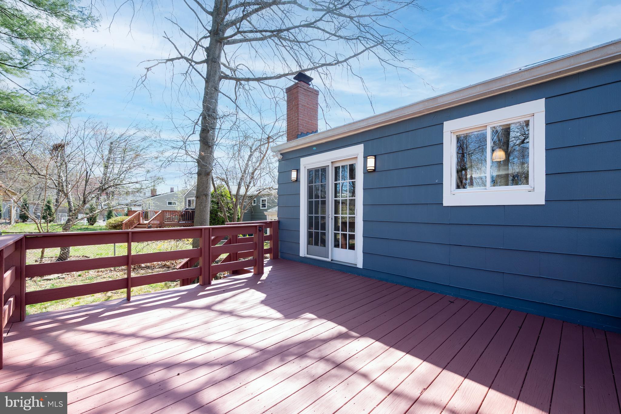 124 Woodland Road Gaithersburg, MD 20877 - Photo 52 of 79 Gallery Image 52