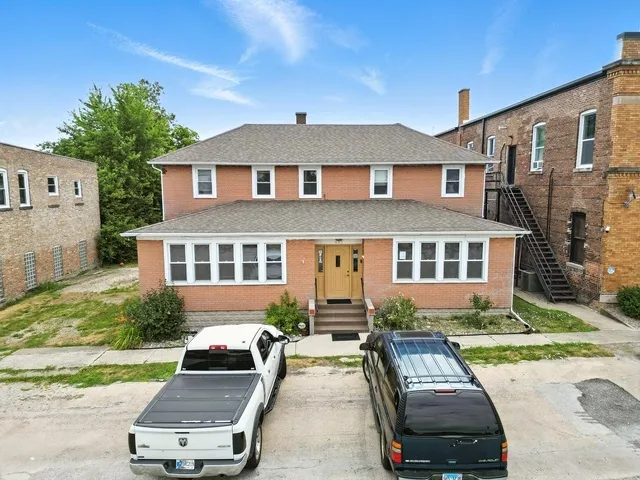 $325,000 | 605 Reed Street, Beecher, IL 60401