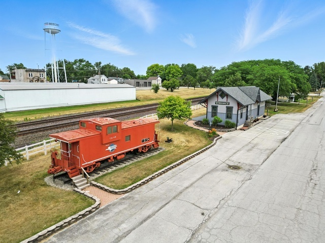 605 Reed Street Beecher, IL 60401 - Photo 20 of 20