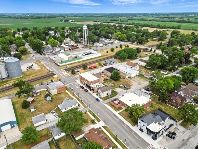 605 Reed Street Beecher, IL 60401 - Photo 5 of 20
