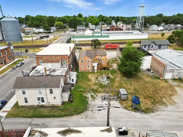 $325,000 | 605 Reed Street, Beecher, IL 60401