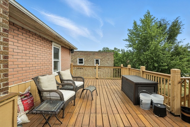 605 Reed Street Beecher, IL 60401 - Photo 9 of 20