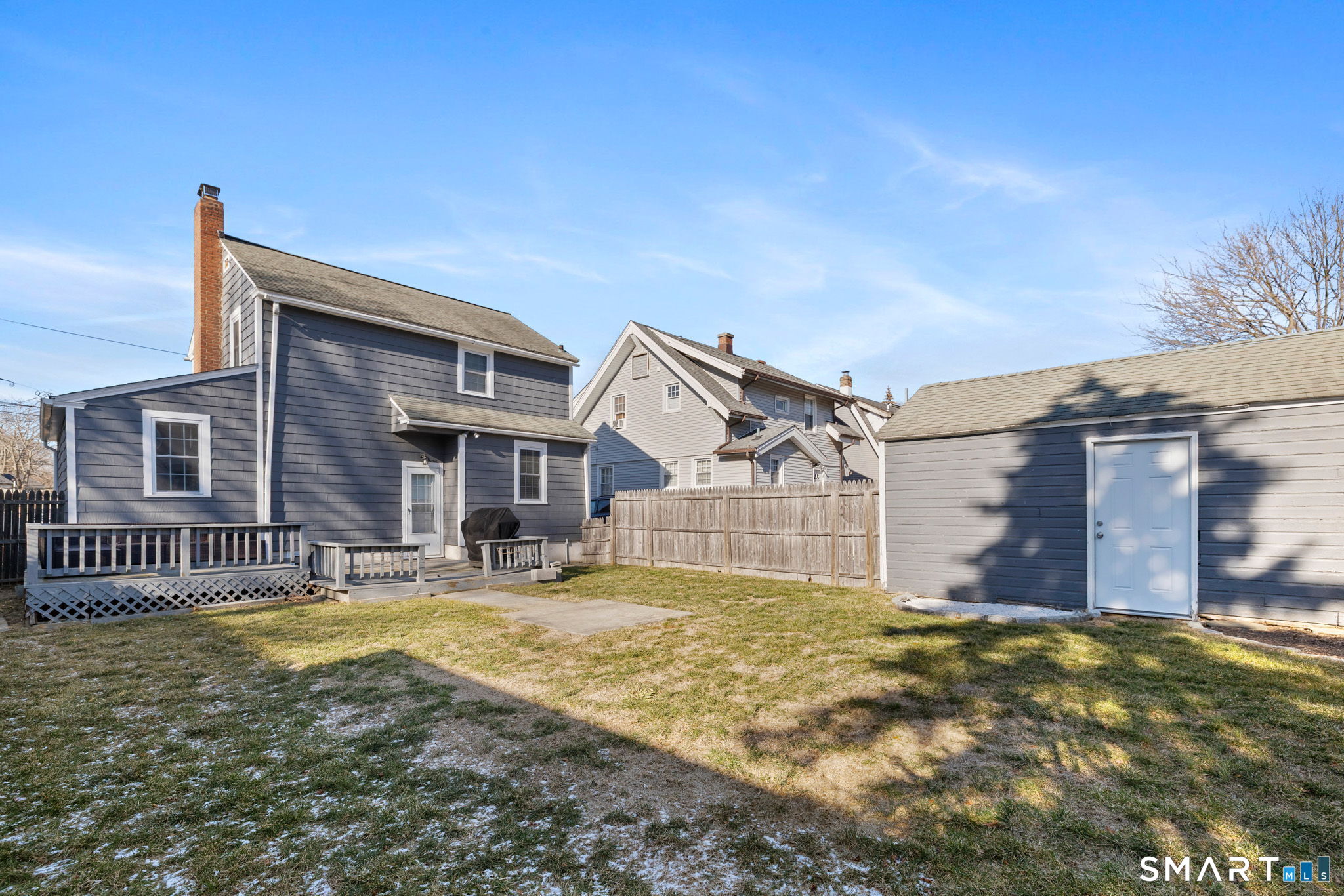 25 Lindsley Place Stratford, CT 06615 - Photo 11 of 39