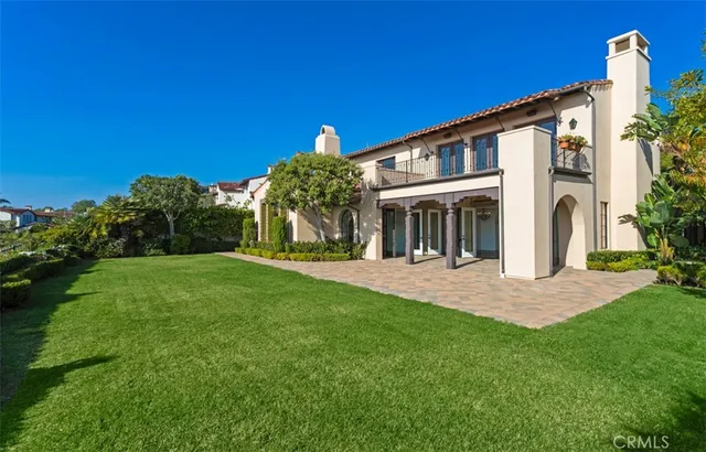 $27,995 | 8 Whalers Bluff, Newport Coast, CA 92657