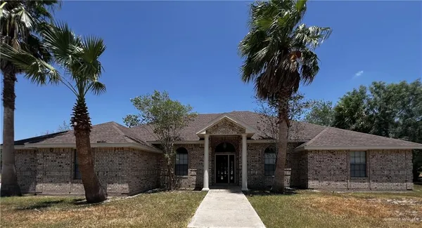 $1,999 | 1703 Sunrise Lane, Mission, TX 78574