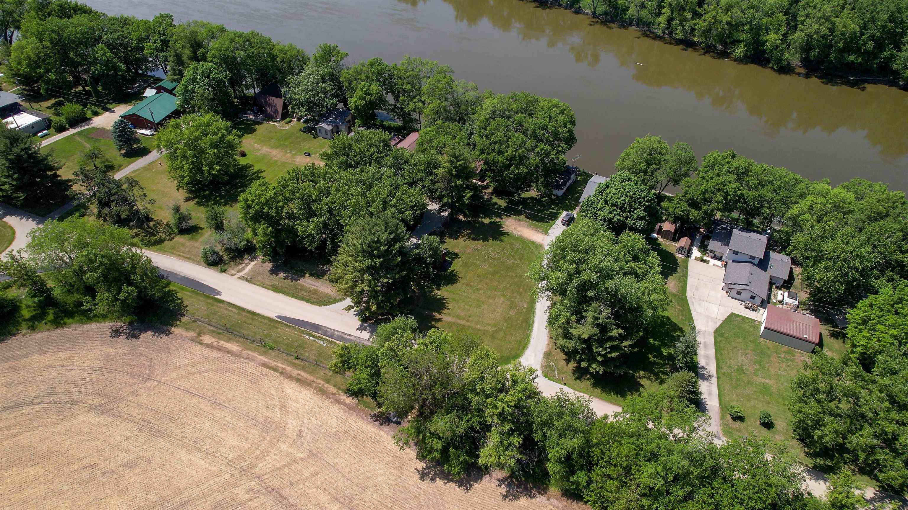 7198 South Rock Nation Road Dixon, IL 61021 - Photo 28 of 40