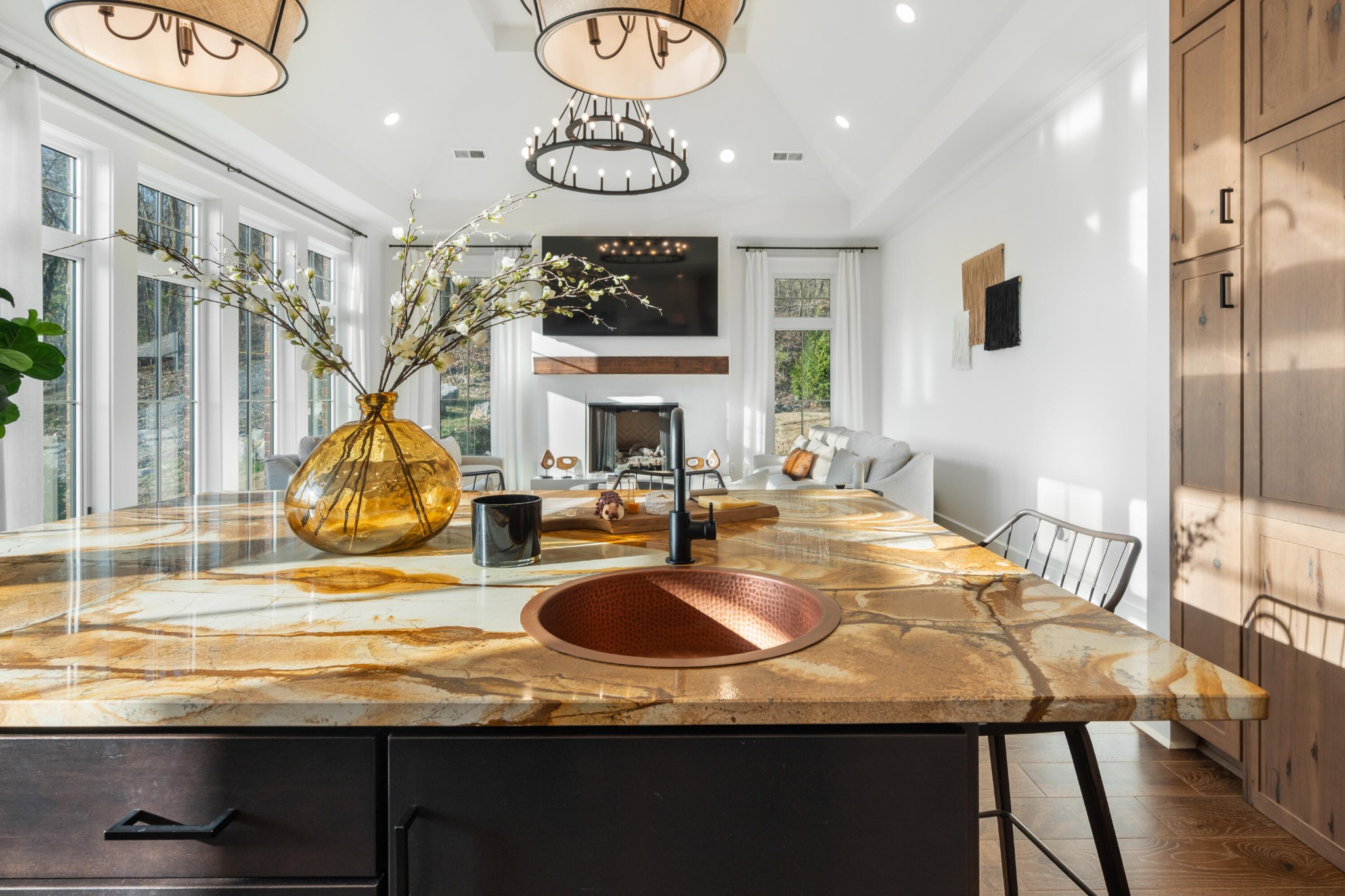 423 Sun Valley Road Chattanooga, TN 37419 - Photo 14 of 100 Gallery Image 14
