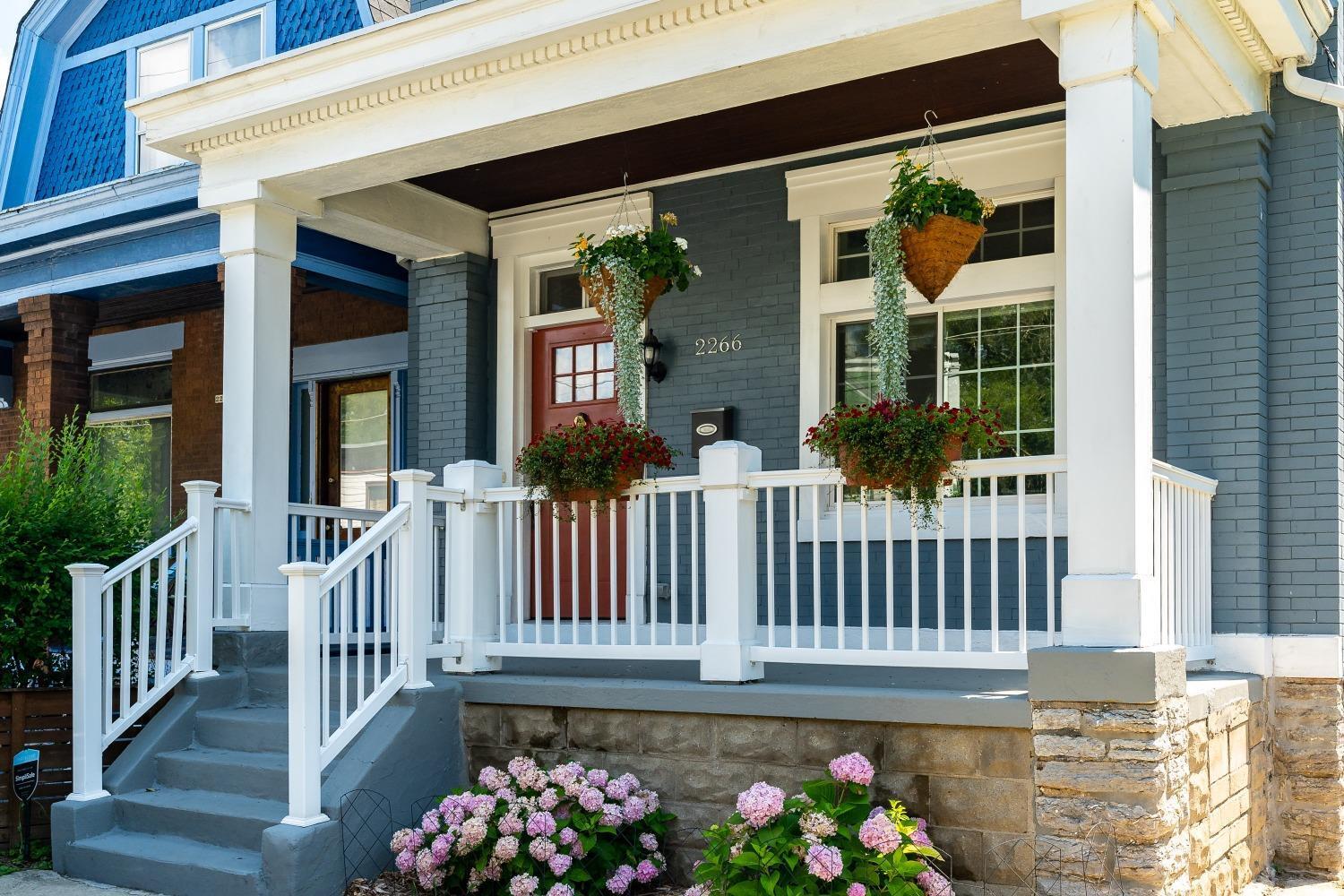2266 Rice Street Cincinnati, OH 45219 - Photo 2 of 32 Gallery Image 2