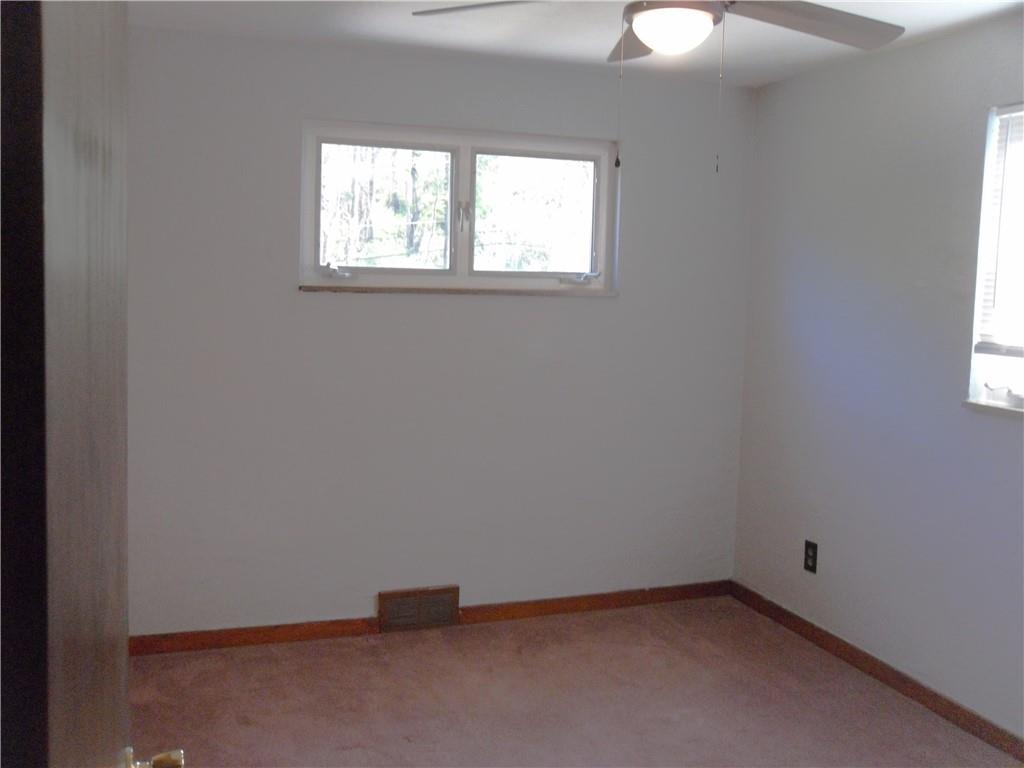 419 Streets Run Road Pittsburgh, PA 15236 - Photo 16 of 46 an empty room with windows