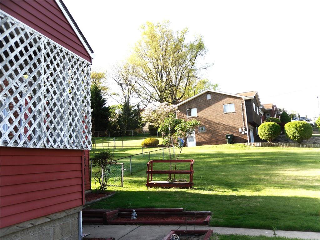 419 Streets Run Road Pittsburgh, PA 15236 - Photo 34 of 46 a view of a park with entertaining space