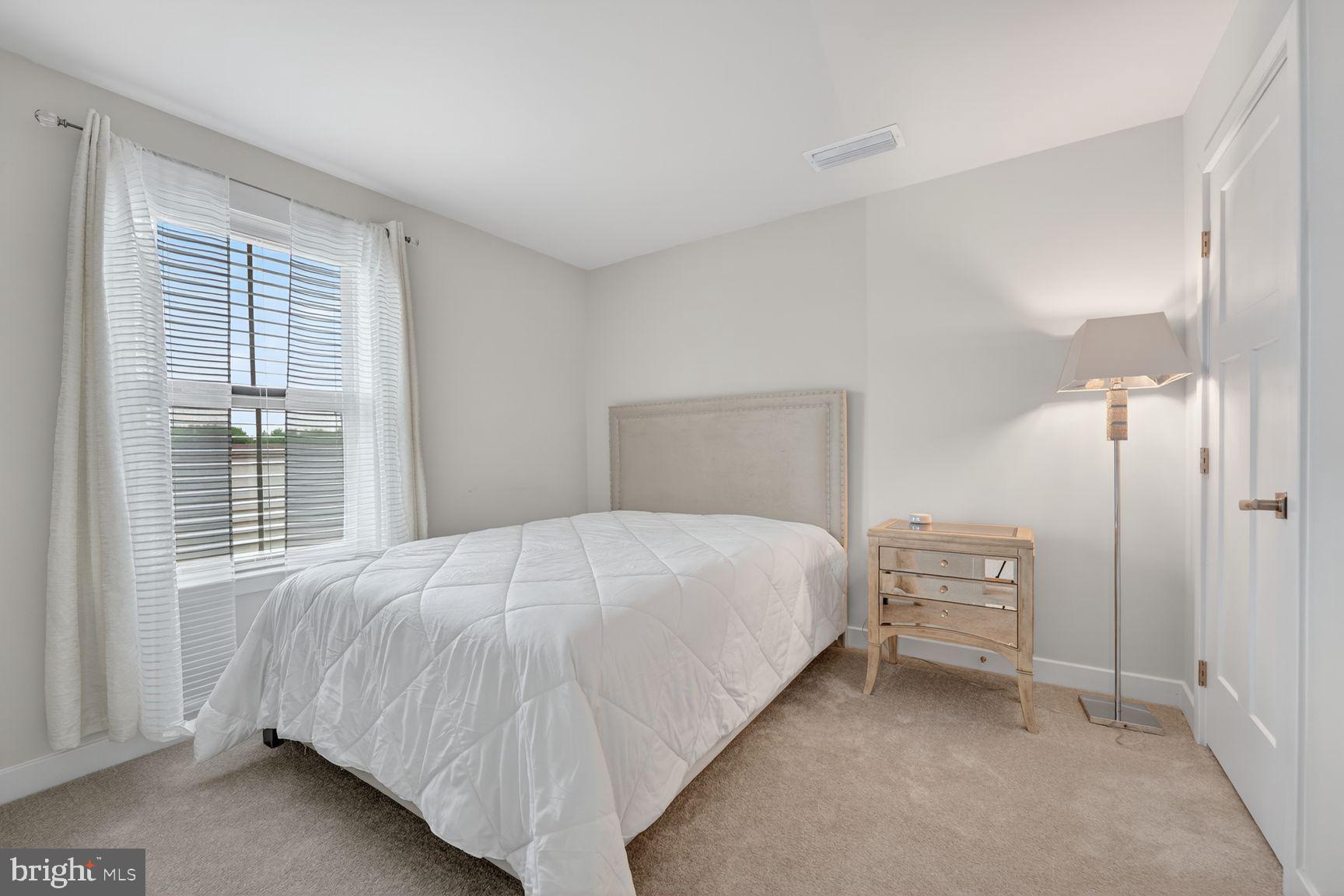 14963 Ring House Road, Unit D Brandywine, MD 20613 - Photo 24 of 31 LOFT BEDROOM WITH VIEW OF ROOF DECK