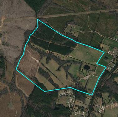 1555 Country Club Road La Crosse, VA 23950 - Photo 2 of 28 Gallery Image 2