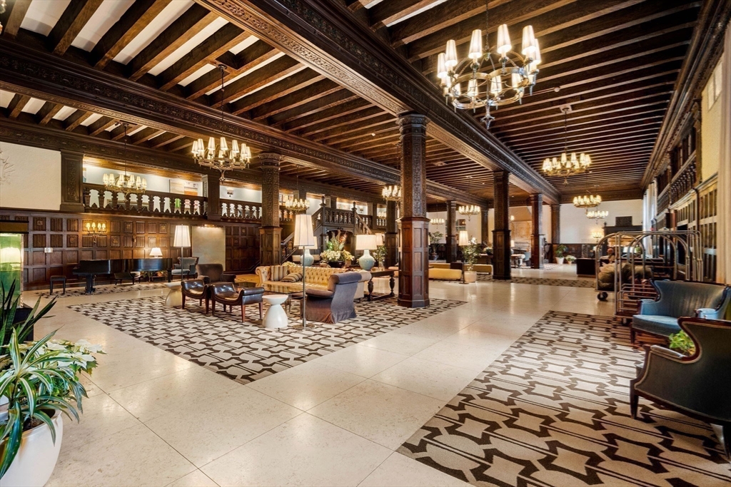 20 Chapel Street, Unit A703 Brookline, MA 02446 - Photo 16 of 26