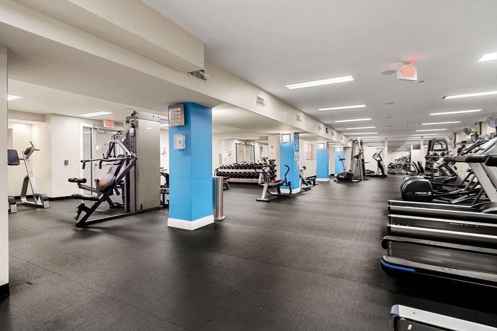 20 Chapel Street, Unit A703 Brookline, MA 02446 - Photo 18 of 26