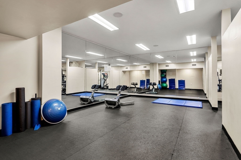 20 Chapel Street, Unit A703 Brookline, MA 02446 - Photo 19 of 26