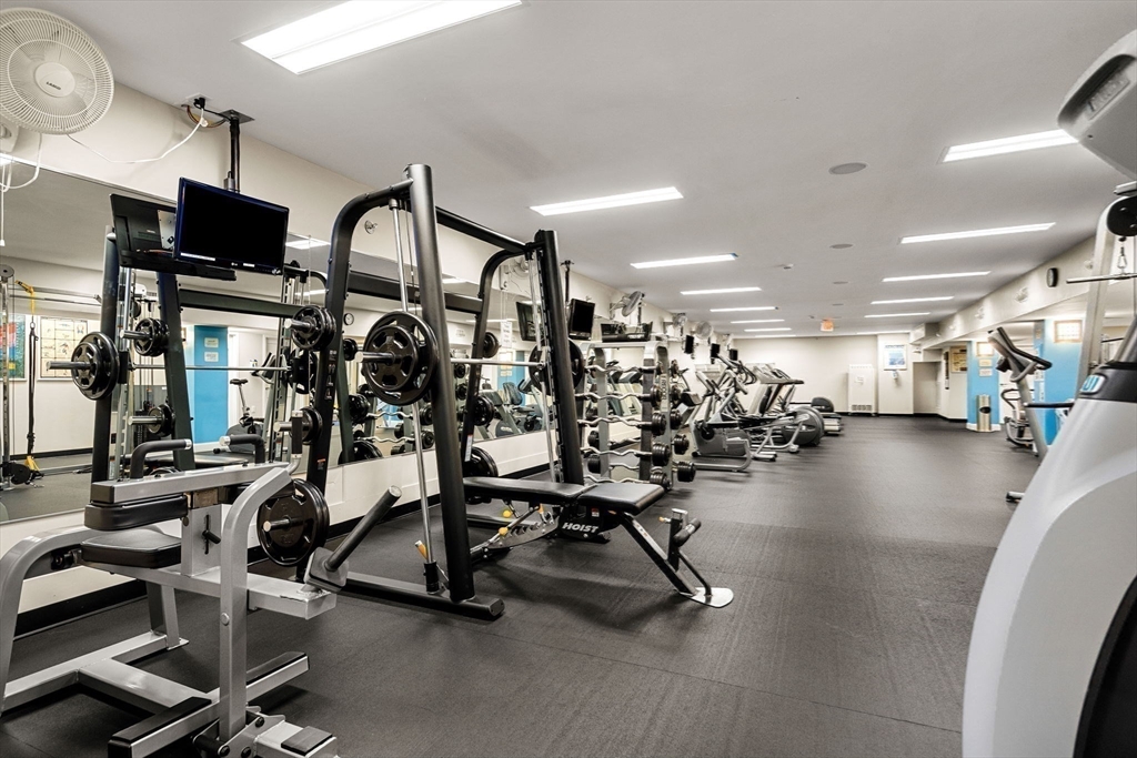 20 Chapel Street, Unit A703 Brookline, MA 02446 - Photo 20 of 26