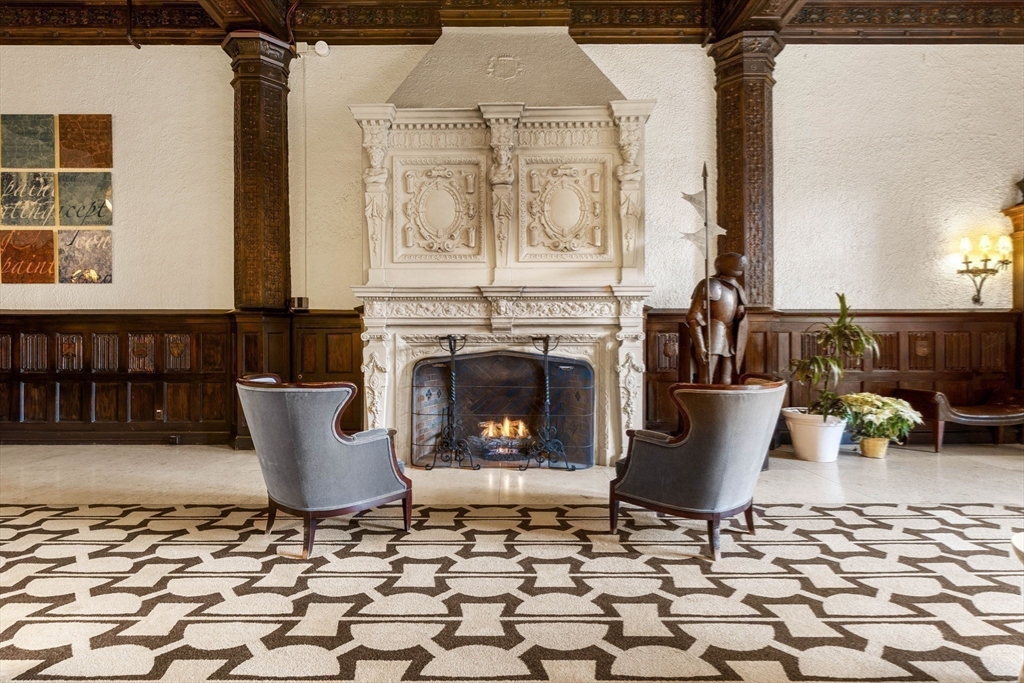 20 Chapel Street, Unit A703 Brookline, MA 02446 - Photo 2 of 26