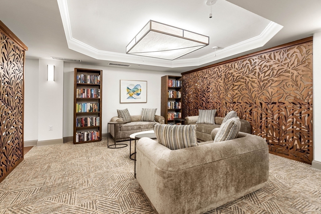 20 Chapel Street, Unit A703 Brookline, MA 02446 - Photo 22 of 26