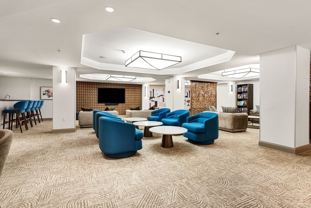 20 Chapel Street, Unit A703 Brookline, MA 02446 - Photo 23 of 26