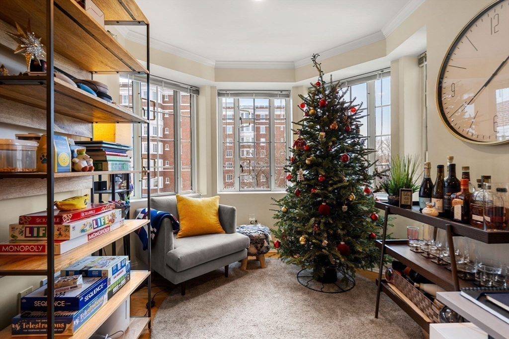 20 Chapel Street, Unit A703 Brookline, MA 02446 - Photo 6 of 26