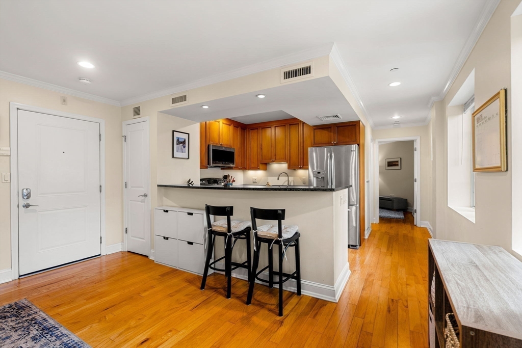 20 Chapel Street, Unit A703 Brookline, MA 02446 - Photo 8 of 26