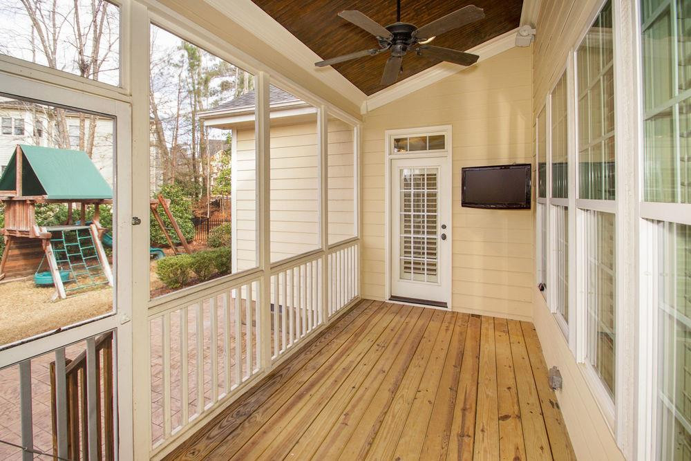 400 Redhill Road Holly Springs, NC 27540 - Photo 22 of 25 Photo 22