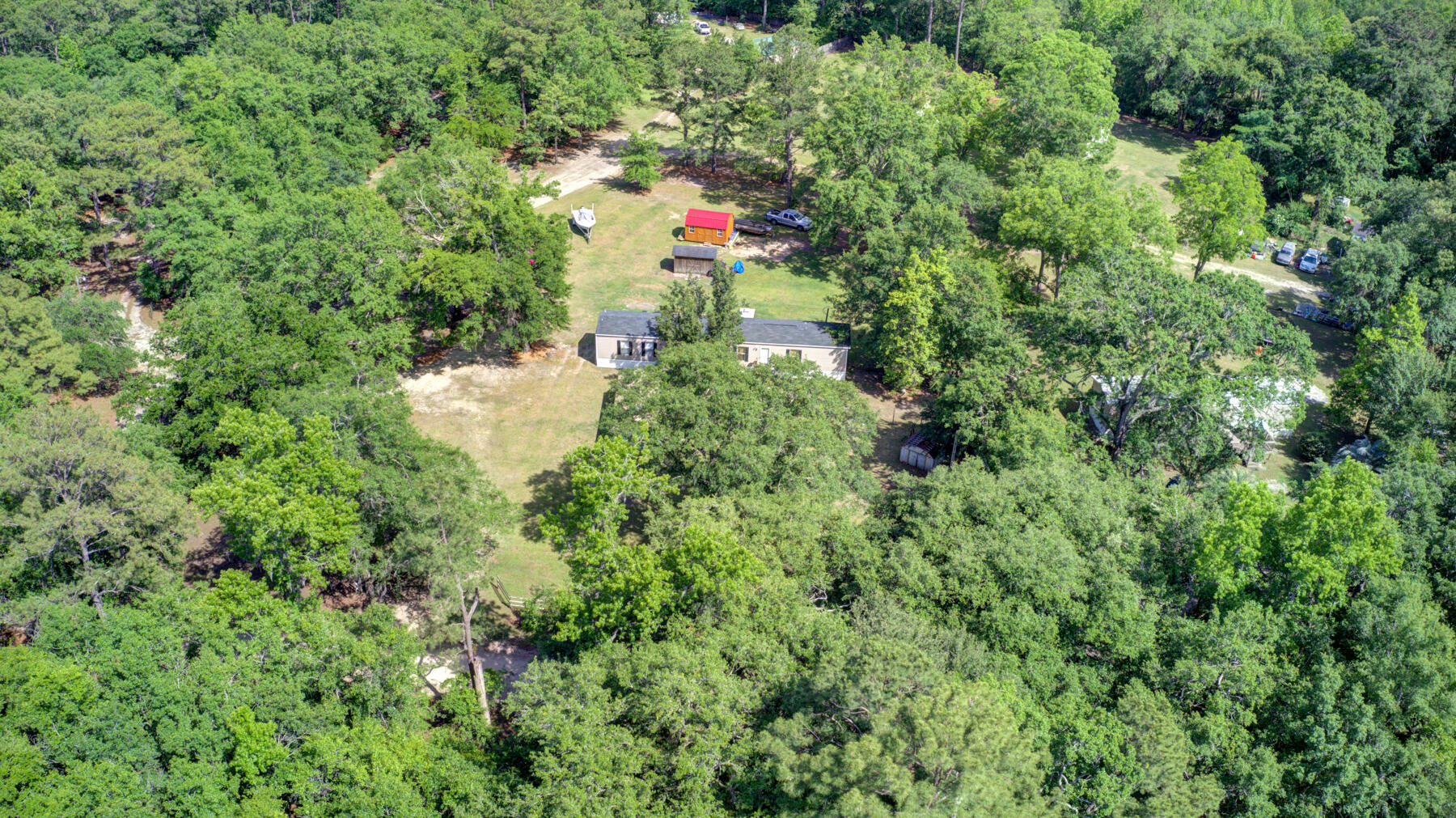 6110 Roper Run Road Ravenel, SC 29470 - Photo 11 of 35 6110 Roper Run Rd, Ravenel SC (31)