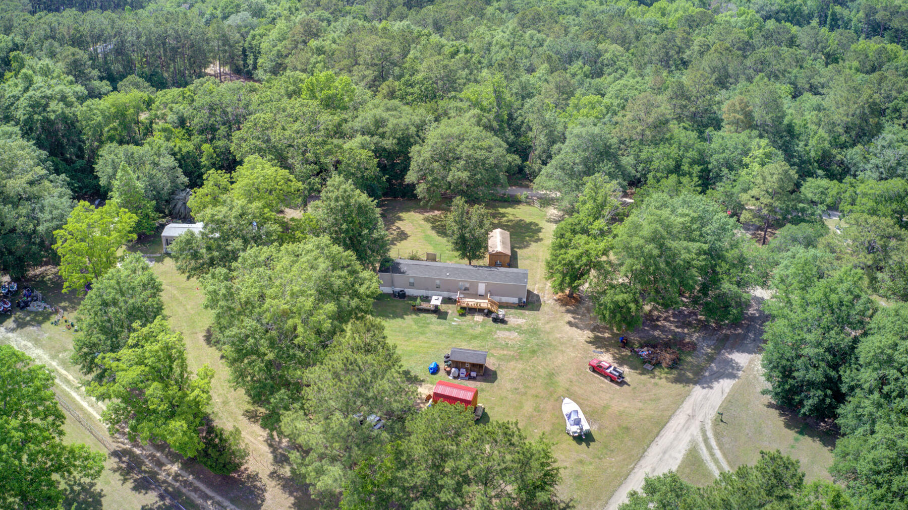 6110 Roper Run Road Ravenel, SC 29470 - Photo 20 of 35 6110 Roper Run Rd, Ravenel SC (34)