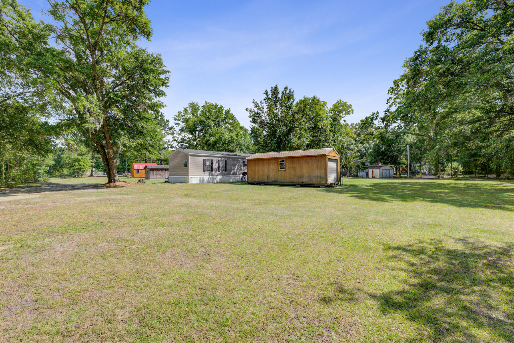 6110 Roper Run Road Ravenel, SC 29470 - Photo 23 of 35 6110 Roper Run Rd, Ravenel SC (5)