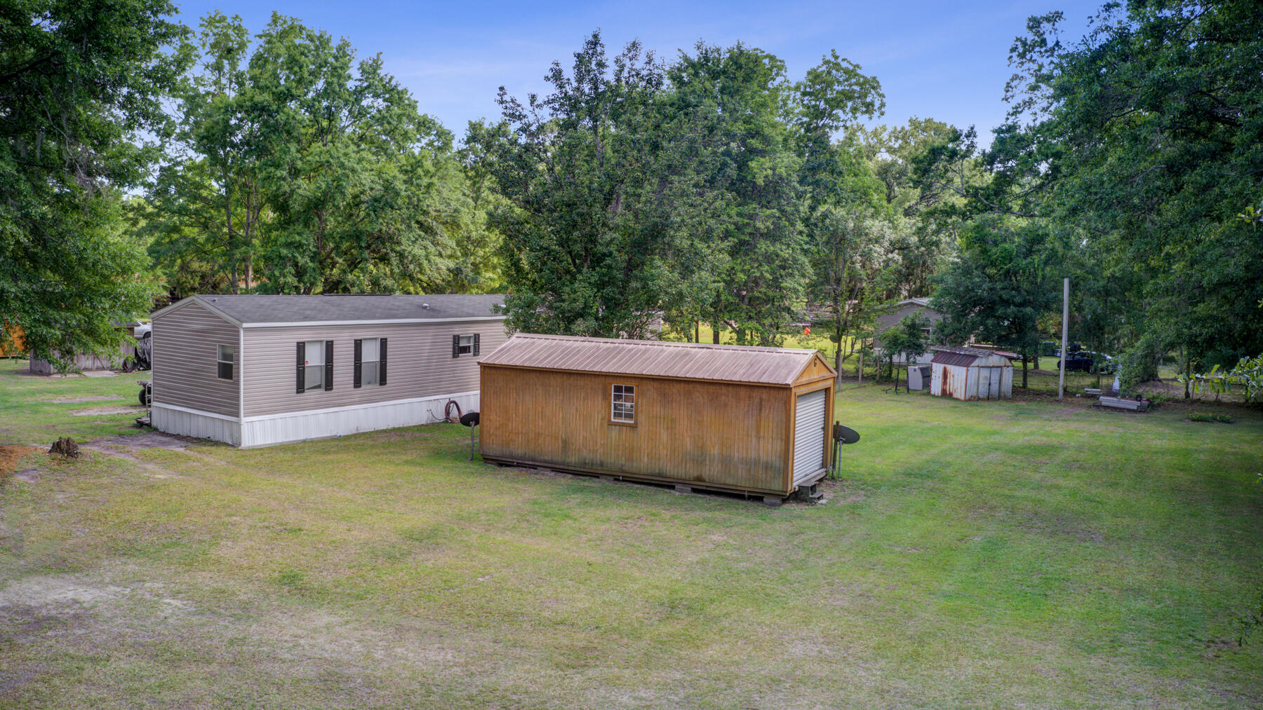 6110 Roper Run Rd, Ravenel SC (28)
