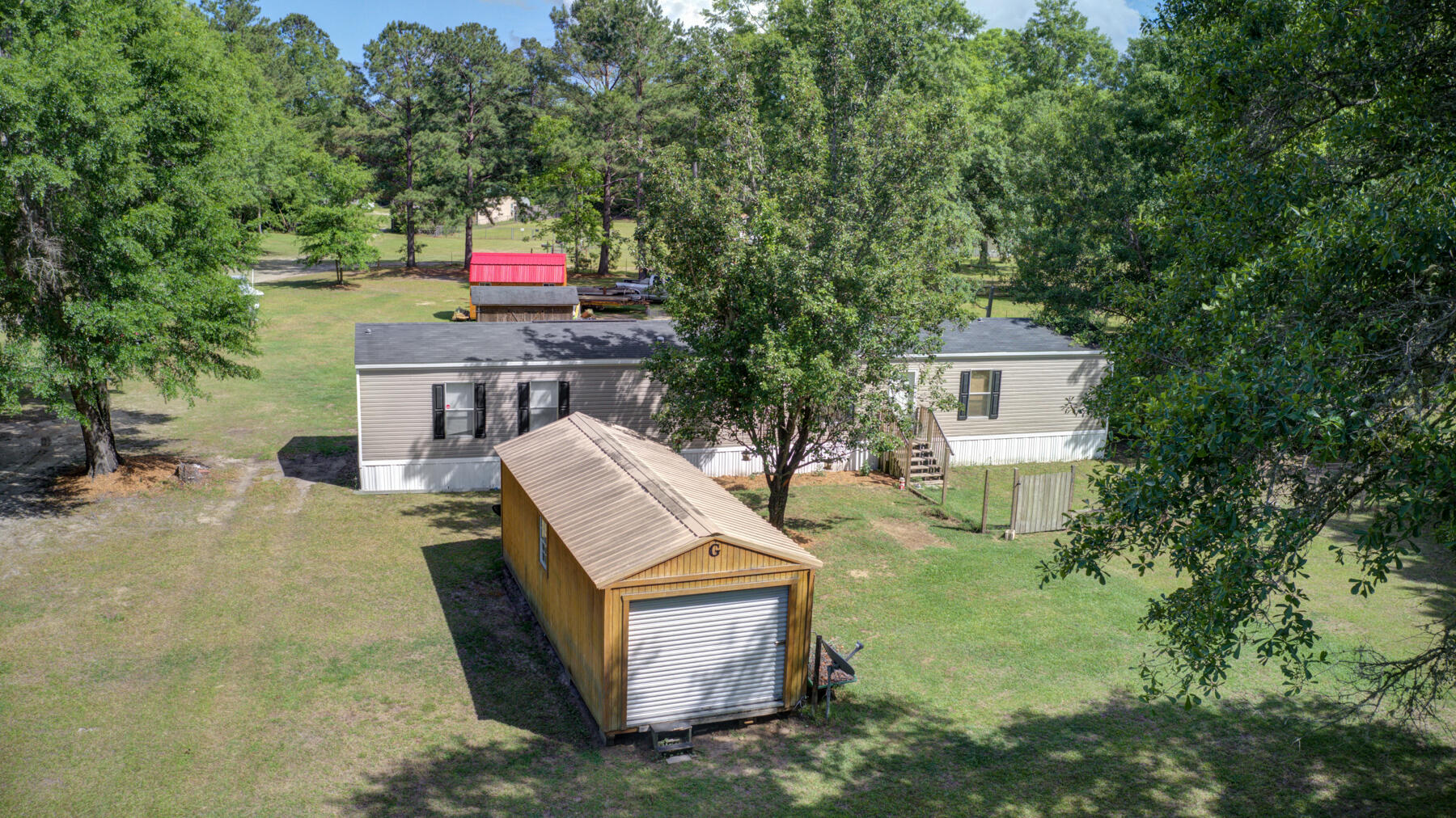 6110 Roper Run Road Ravenel, SC 29470 - Photo 32 of 35 6110 Roper Run Rd, Ravenel SC (29)